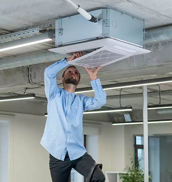 Professional Air Duct Cleaners in Drexel Hill, PA