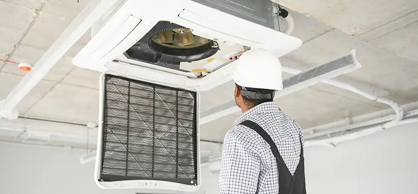 Our Affordable Duct Cleaning Near Me Services in Drexel Hill, PA