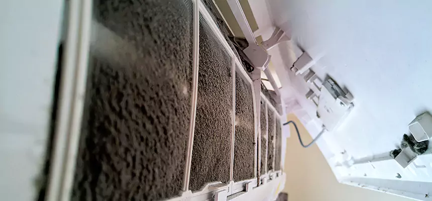 Preventive Air Duct Bacteria Removal in Drexel Hill