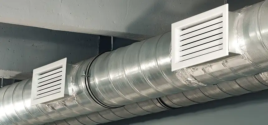 Our Air Duct Camera Inspection Services in Drexel Hill, PA