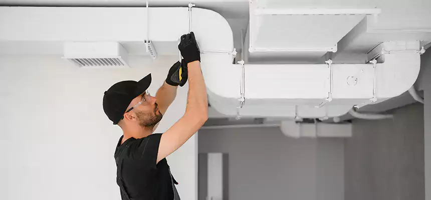 Our Air Duct Repair Services in Drexel Hill, PA