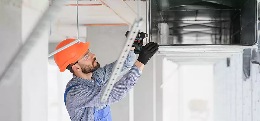 Our Air Vent Replacement Services in Drexel Hill, PA