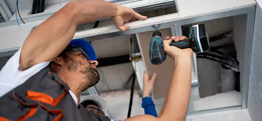 Our Apartment Air Duct Cleaning Services in Drexel Hill, PA