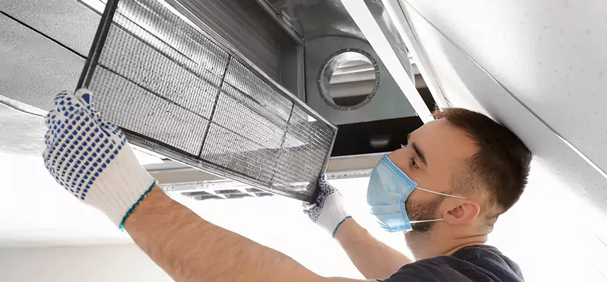 Our Bathroom Exhaust Duct Cleaning Services in Drexel Hill, PA