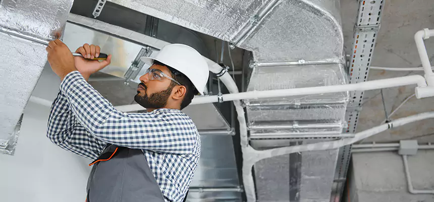 Our Dryer Duct Pressure Testing Services in Drexel Hill, PA