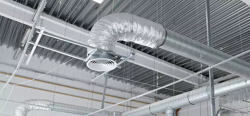 Our Dryer Vent Hose Replacement Services in Drexel Hill, PA