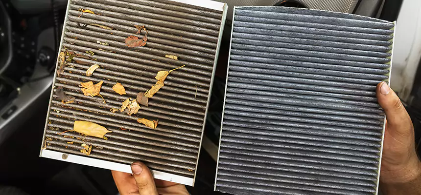 Our Dryer Vent Lint Filter Cleaning Services in Drexel Hill, PA