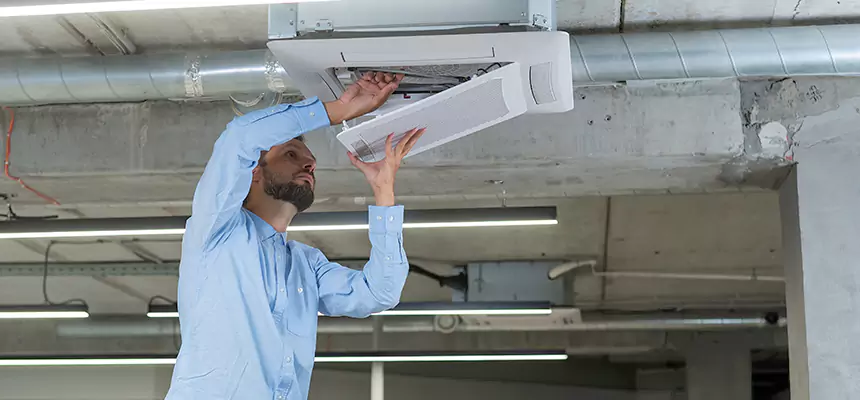 Our Energy Recovery Ventilation Cleaning Services in Drexel Hill, PA