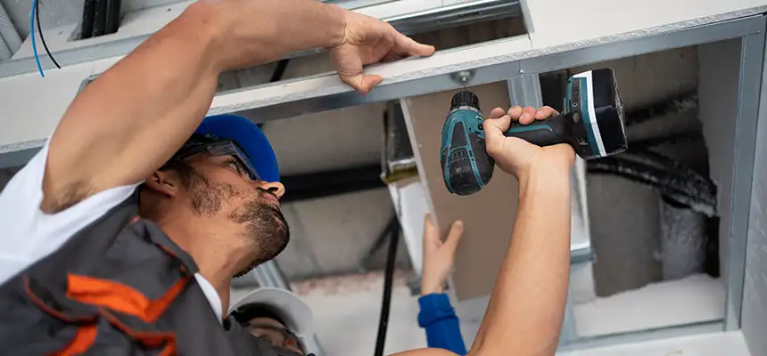 Our Improve Home Air Circulation Services in Drexel Hill, PA