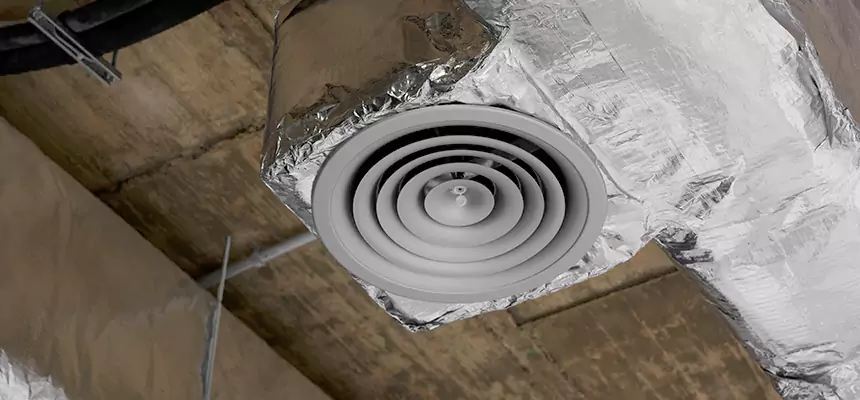 Our Low VOC Vent Installation Services in Drexel Hill, PA