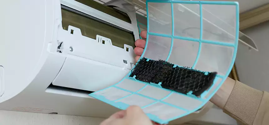 Gentle Ductwork Odor-Control Pet Dander Duct Cleaning in Drexel Hill, PA