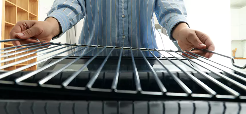 Our Vent Grille Washing Services in Drexel Hill, PA