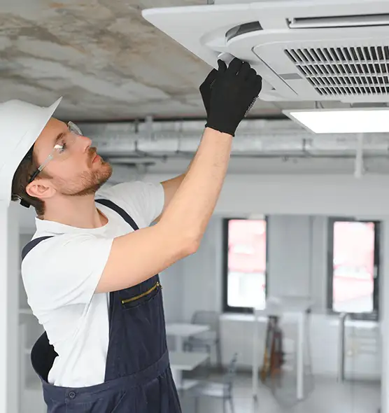 Top Affordable Duct Cleaning Services Near Me in Drexel Hill, PA