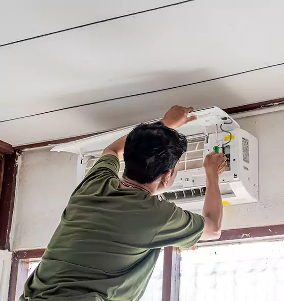 About Air Duct & AC Odor Removal in Drexel Hill, PA