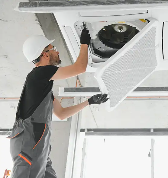 About Air Duct Rodent Removal in Drexel Hill, PA