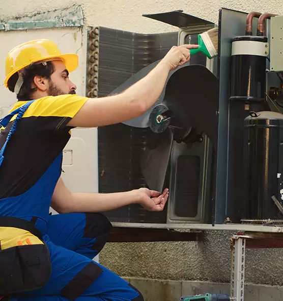 Professional Air Duct Washing Service in Drexel Hill, PA