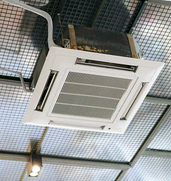 Top-Notch Allergy Relief Vent Cleaning Services in Drexel Hill, PA