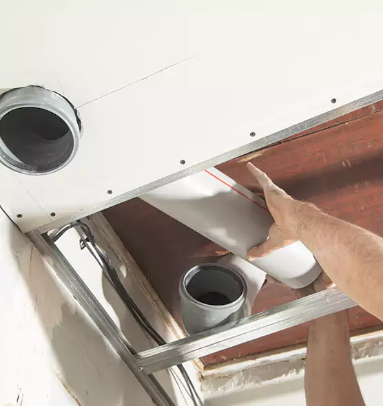 Professional Attic Air Duct Cleaning in Drexel Hill, PA