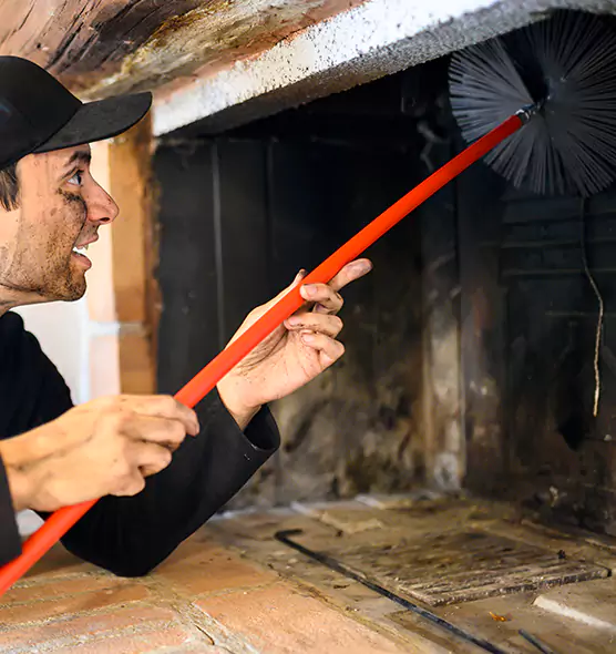About Expert Chimney Cleaning in Drexel Hill, PA
