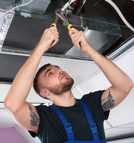 Trusted Home Air Duct Cleaning in Drexel Hill, PA