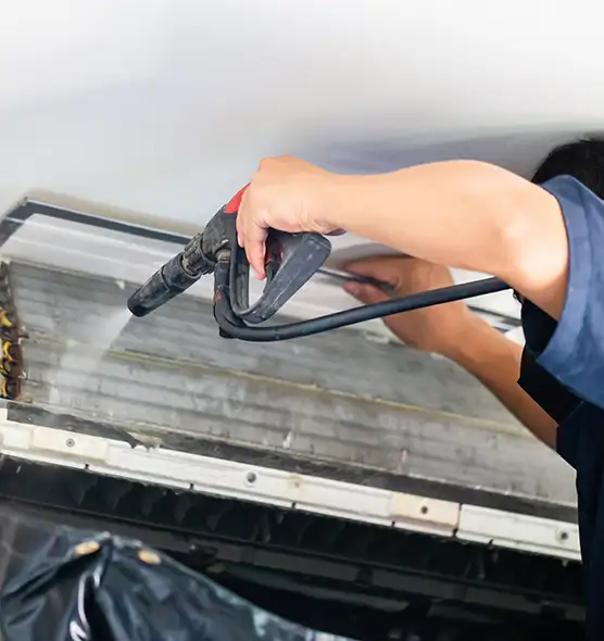 Welcome to Move-in/Move-out Duct Cleaning Services in Drexel Hill, PA