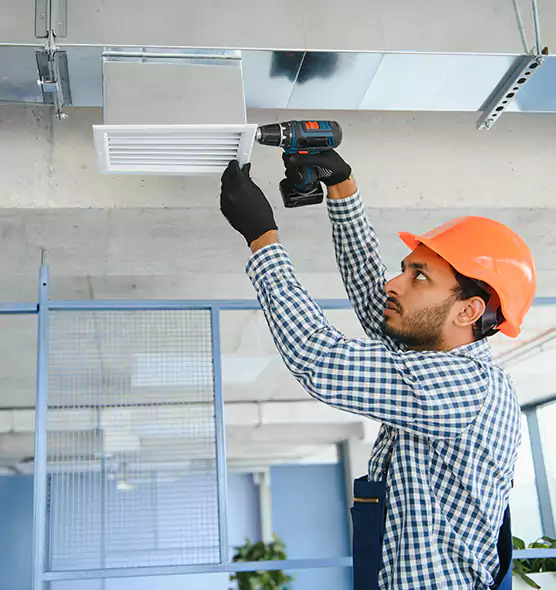 Advanced Retail Store Duct Cleaning in Drexel Hill, PA