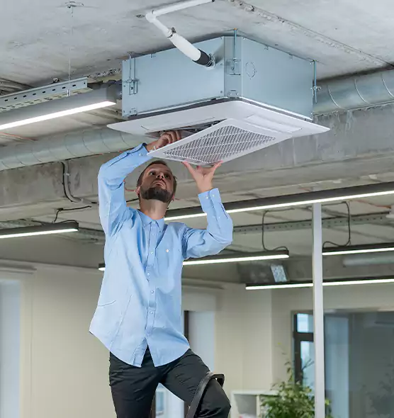 Advanced Rodent Droppings In Vents in Drexel Hill, PA