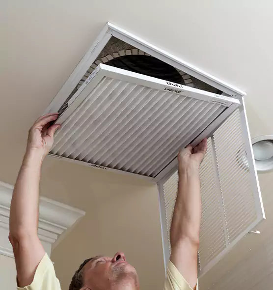 Trusted Vent Shaft Cleaning Expert in Drexel Hill, PA