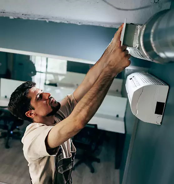 Reliable Warehouse Vent Cleaning in Drexel Hill, PA