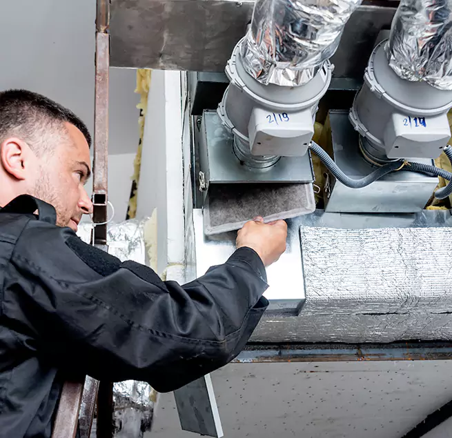 Why Homeowners & Businesses Trust Us in Drexel Hill, PA?