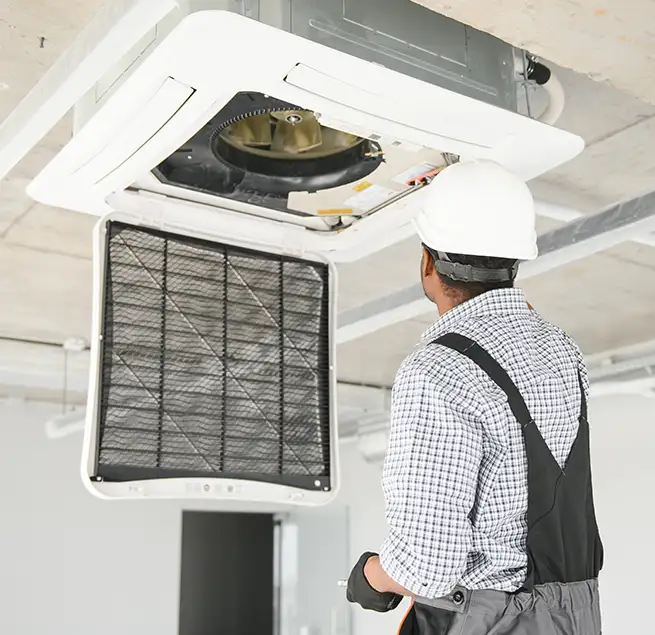 Why Homeowners & Businesses Trust Us in Drexel Hill, PA?