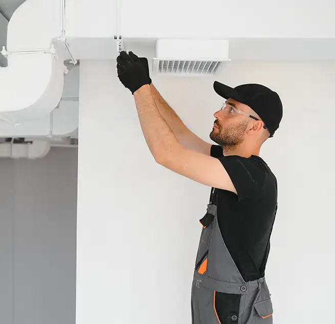 Why Homeowners & Businesses Trust Us in Drexel Hill, PA?