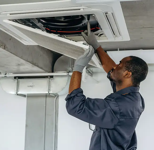 Why Homeowners & Businesses Trust Us in Drexel Hill, PA?