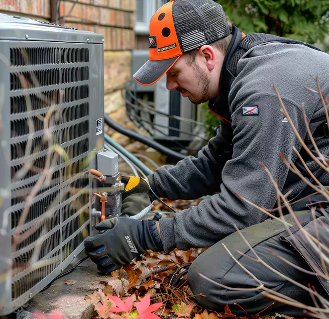 Why Homeowners & Businesses Trust Us in Drexel Hill, PA?