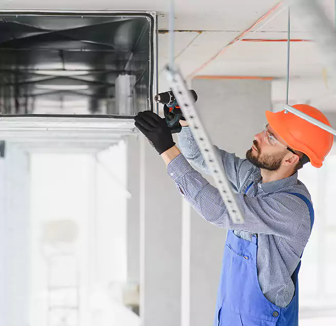 Why Homeowners & Businesses Trust Us in Drexel Hill, PA?