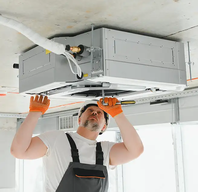 Why Homeowners & Businesses Trust Us Drexel Hill, PA