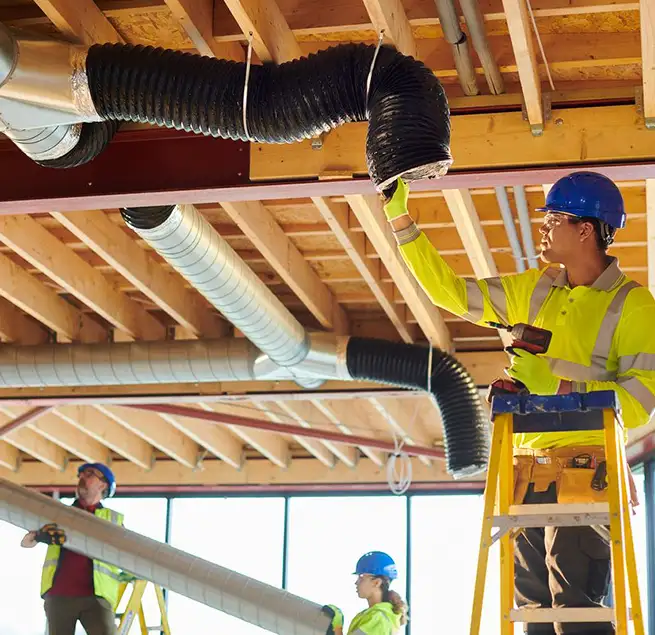 Why Homeowners & Businesses Trust Us in Drexel Hill, PA?