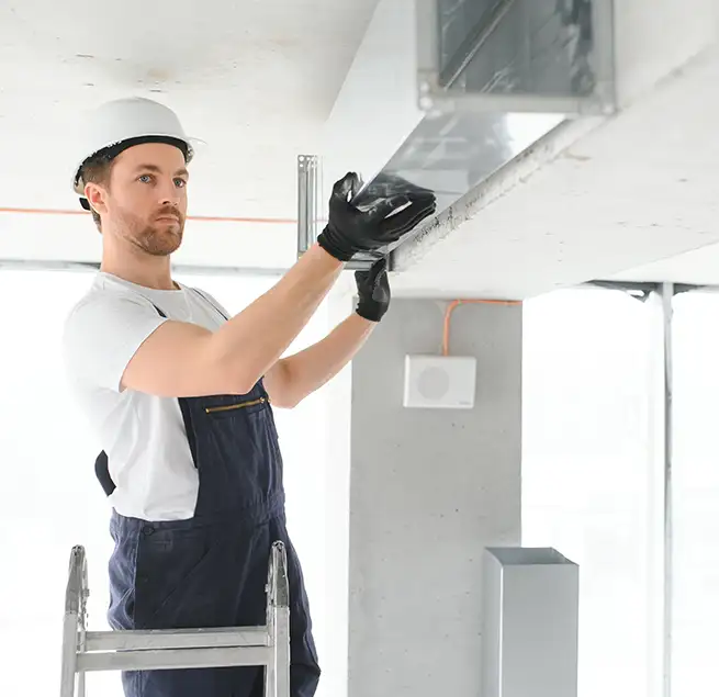 Why Homeowners & Businesses Trust Us in Drexel Hill, PA?