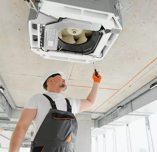 Why Homeowners Businesses Trust Us in Drexel Hill, PA