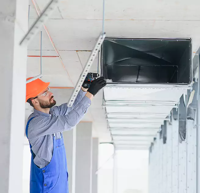 Why Homeowners & Businesses Trust Us in Drexel Hill, PA?