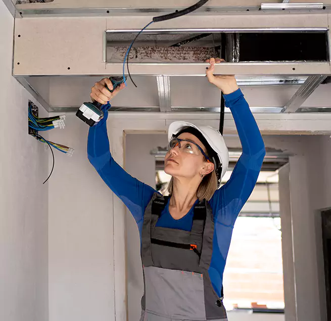  Why Homeowners & Businesses Trust Us in Drexel Hill, PA?