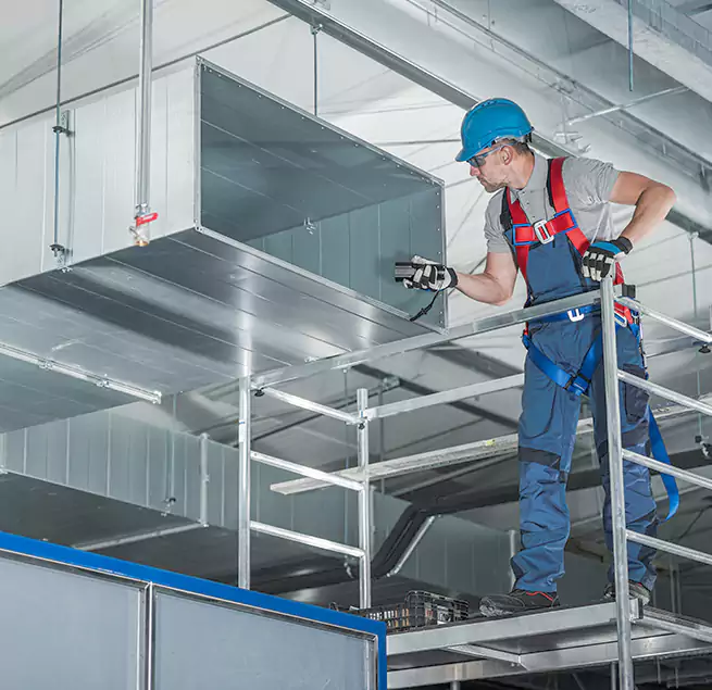 Why Homeowners & Businesses Trust Us Drexel Hill, PA