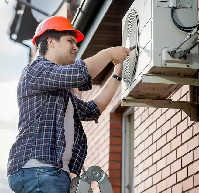 Why Homeowners & Businesses Trust Us Drexel Hill, PA