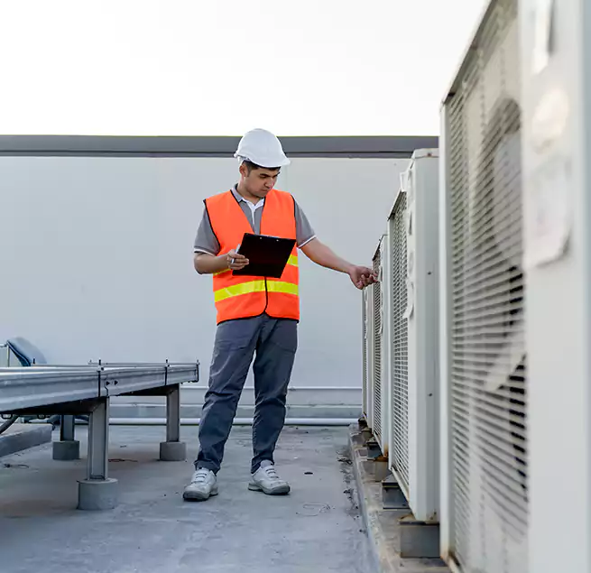 Why Homeowners & Businesses Trust Us in Drexel Hill, PA?